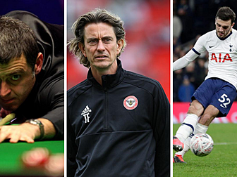 OTB Brief | Brentford win, Par...